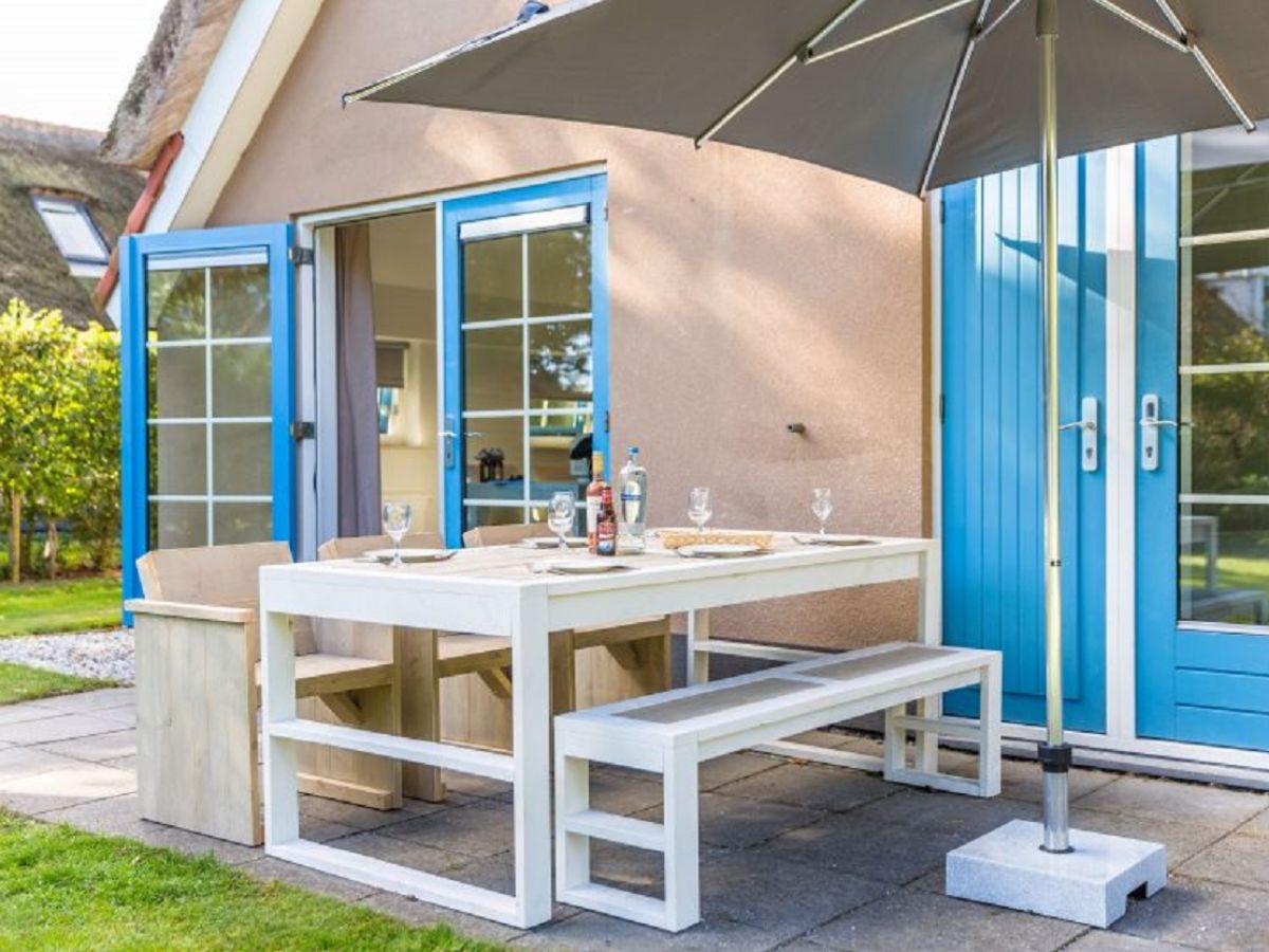 Holiday house Texeldria