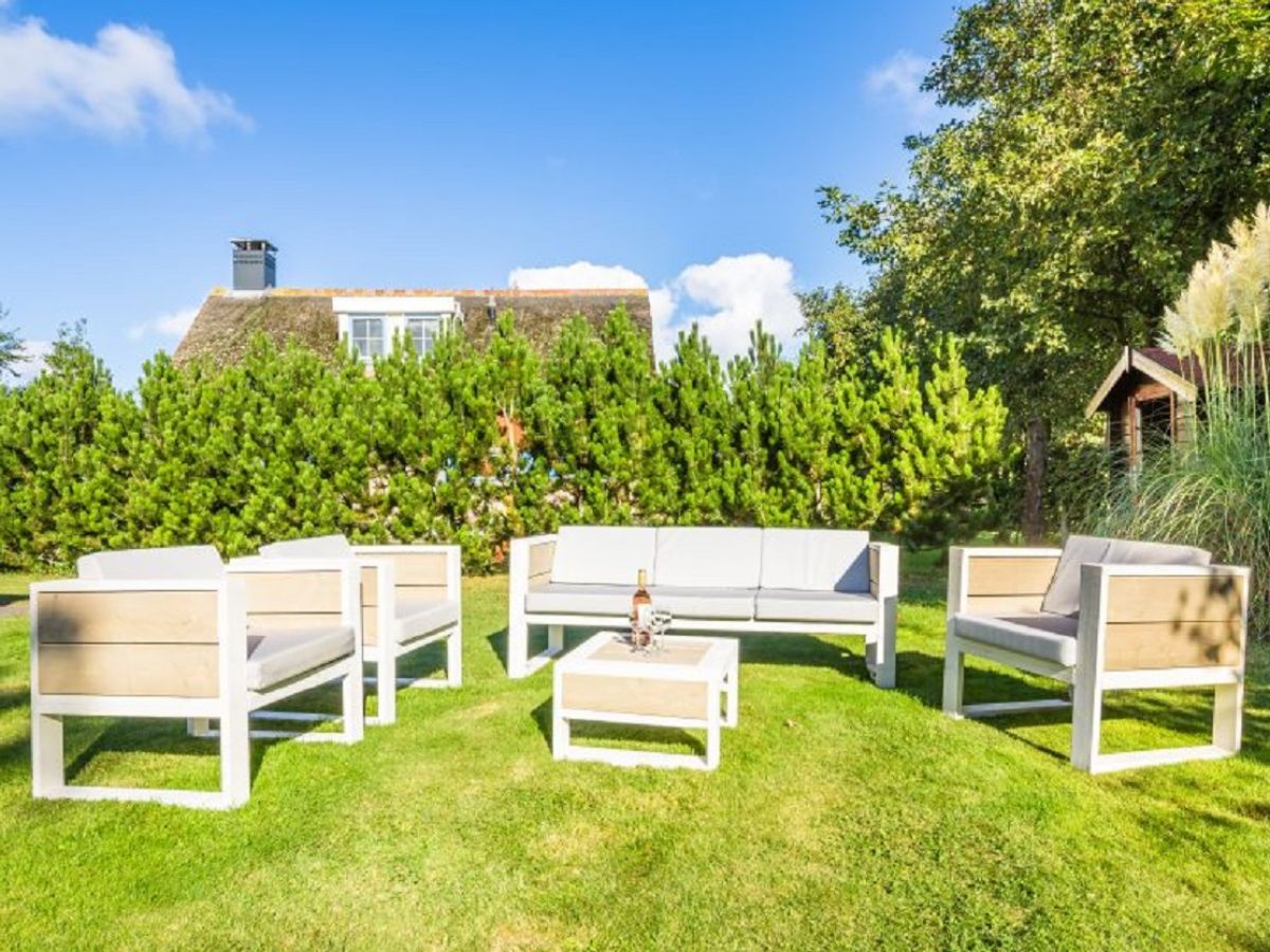 Holiday house Texeldria - Outdoor photo 3