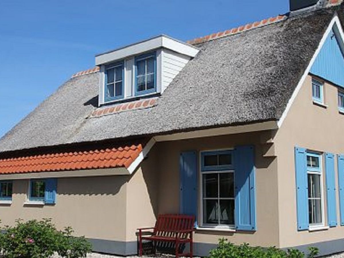 Holiday house Texeldria - Outdoor photo 4