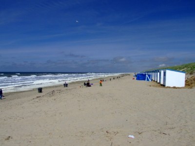 Holiday house Texeldria - Environment photo 16