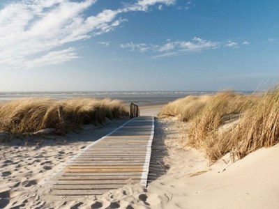 Holiday house Texeldria - Environment photo 18