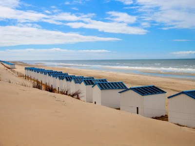 Holiday house Texeldria - Environment photo 19