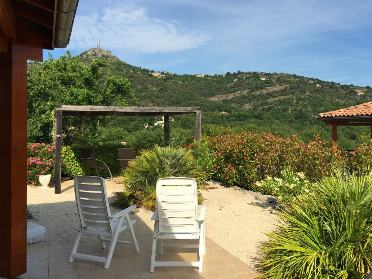 Holiday house Ferienhaus in Sampzon nahe Ardeche - Outdoor photo 5