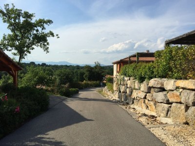 Holiday house Ferienhaus in Sampzon nahe Ardeche - Outdoor photo 10