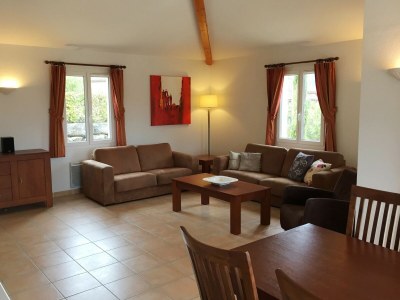 Holiday house Ferienhaus in Sampzon nahe Ardeche - Features photo 11