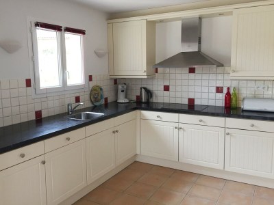 Holiday house Ferienhaus in Sampzon nahe Ardeche - Features photo 12