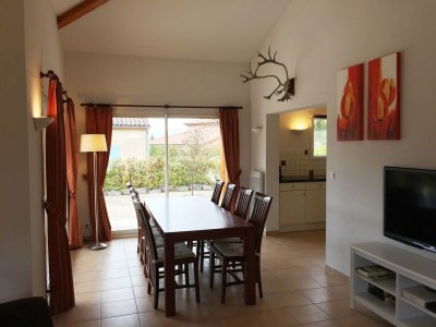 Holiday house Ferienhaus in Sampzon nahe Ardeche - Features photo 16