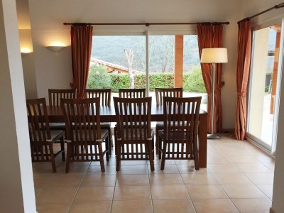 Holiday house Ferienhaus in Sampzon nahe Ardeche - Features photo 17