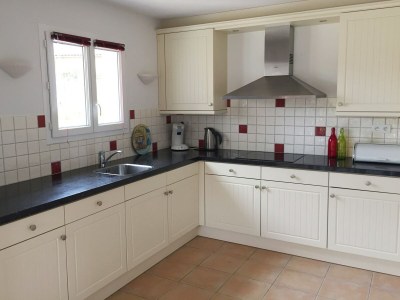 Holiday house Ferienhaus in Sampzon nahe Ardeche - Features photo 19