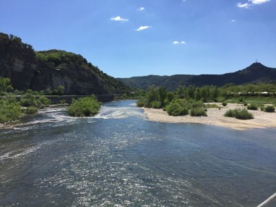 Holiday house Ferienhaus in Sampzon nahe Ardeche - Environment photo 28
