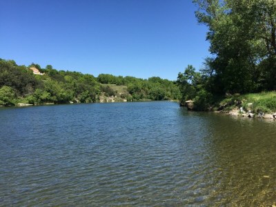 Holiday house Ferienhaus in Sampzon nahe Ardeche - Environment photo 29