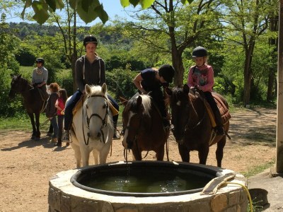 Holiday house Ferienhaus in Sampzon nahe Ardeche - Environment photo 30