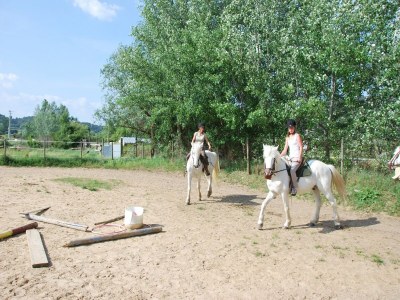 Holiday house Ferienhaus in Sampzon nahe Ardeche - Environment photo 35