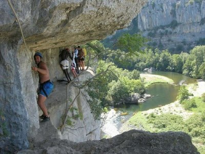 Holiday house Ferienhaus in Sampzon nahe Ardeche - Environment photo 36
