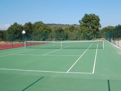 Holiday house Ferienhaus in Sampzon nahe Ardeche - Outdoor photo 38