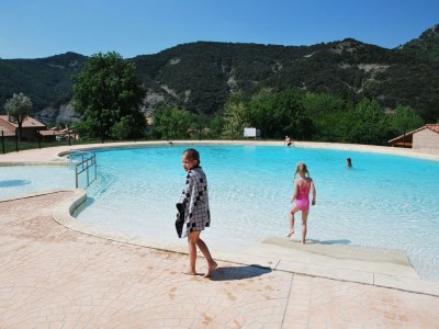 Holiday house Ferienhaus in Sampzon nahe Ardeche - Outdoor photo 39