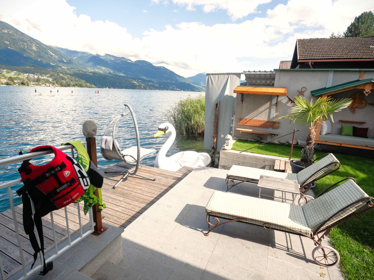 Holiday house Smileys Seehaus - Outdoor photo 2