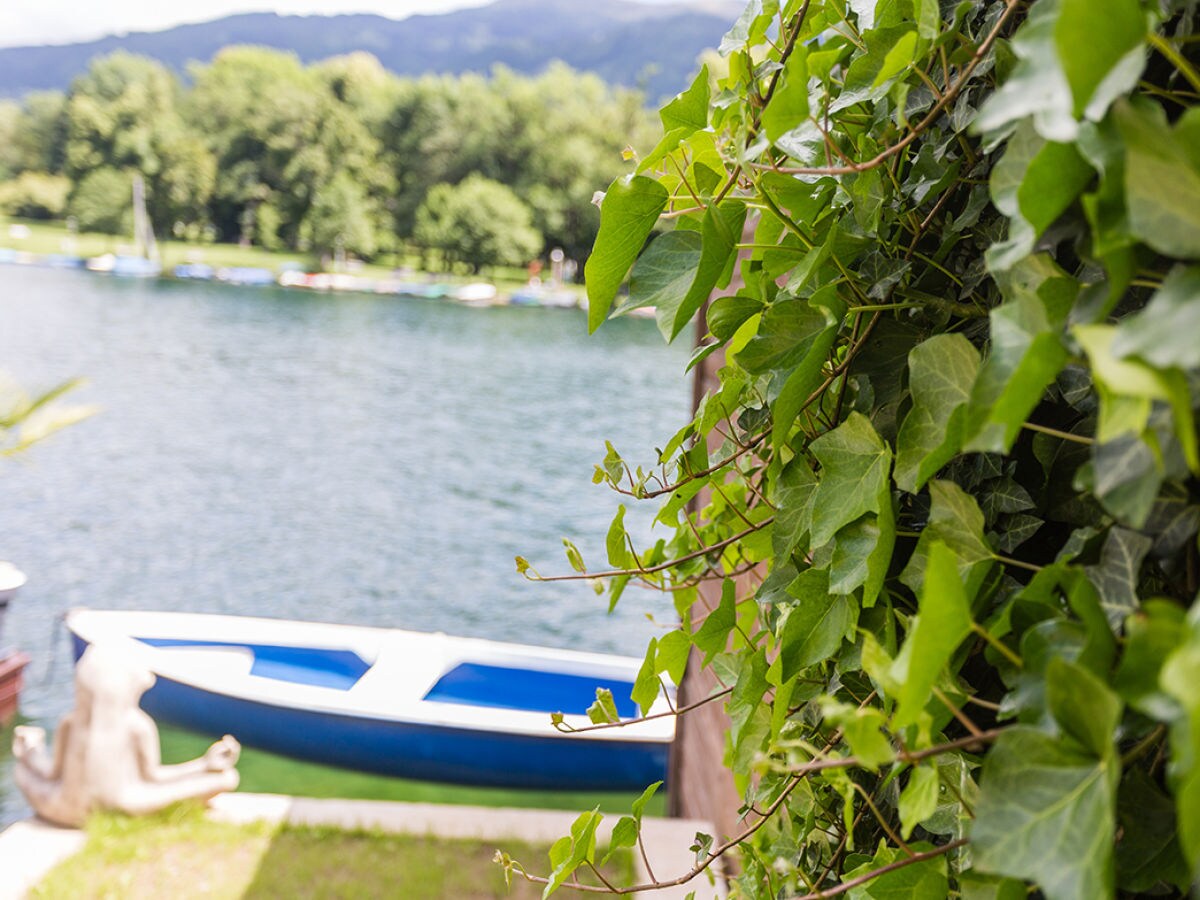 Holiday house Smileys Seehaus - Outdoor photo 3