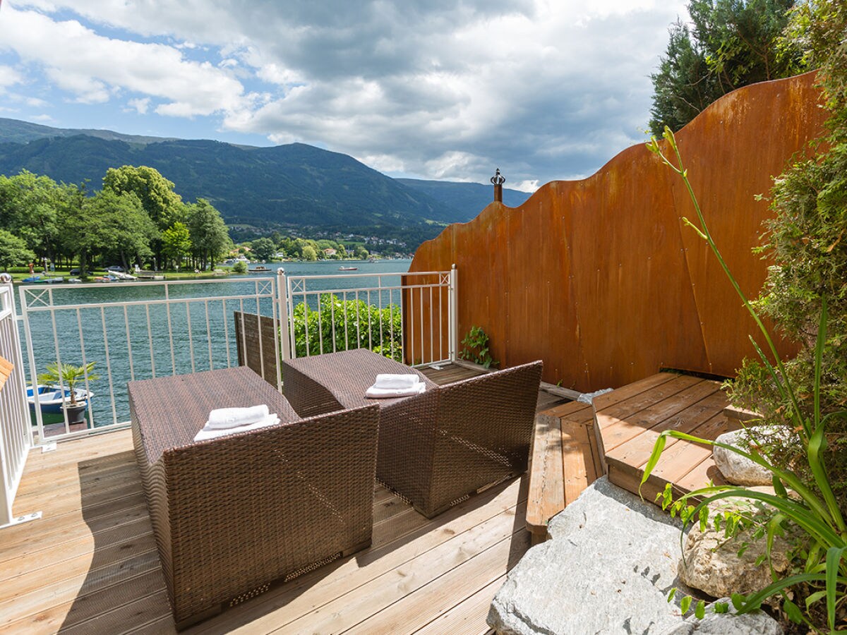 Holiday house Smileys Seehaus - Outdoor photo 4