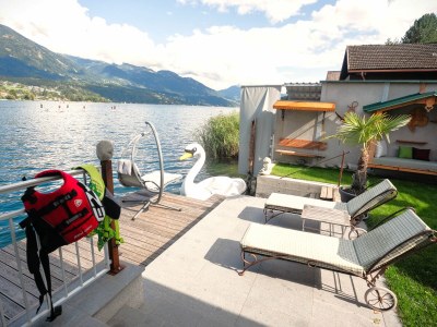 Holiday house Smileys Seehaus - Outdoor photo 2