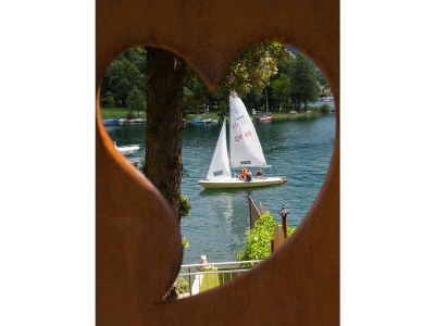 Holiday house Smileys Seehaus - Outdoor photo 7