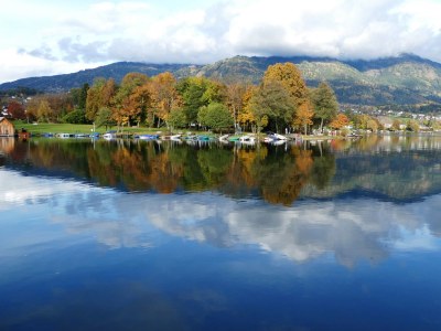 Holiday house Smileys Seehaus - Outdoor photo 8