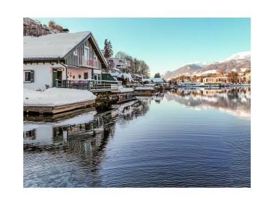 Holiday house Smileys Seehaus - Outdoor photo 9