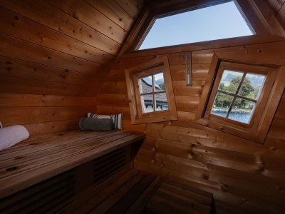 Holiday house Smileys Seehaus - Outdoor photo 10