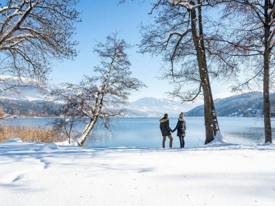 Holiday house Smileys Seehaus - Outdoor photo 12