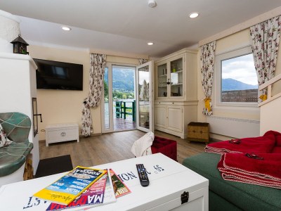 Holiday house Smileys Seehaus - Features photo 13