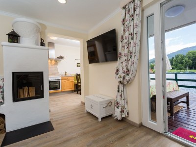 Holiday house Smileys Seehaus - Features photo 14