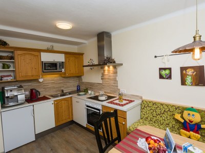 Holiday house Smileys Seehaus - Features photo 15