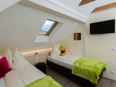 Holiday house Smileys Seehaus - Features photo 18