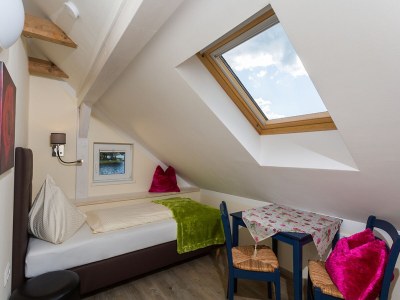 Holiday house Smileys Seehaus - Features photo 19