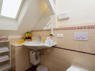 Holiday house Smileys Seehaus - Features photo 20