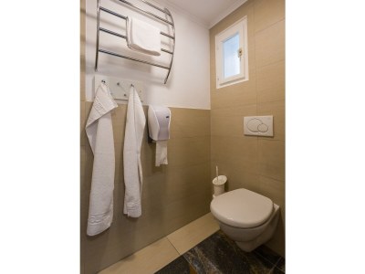 Holiday house Smileys Seehaus - Features photo 23