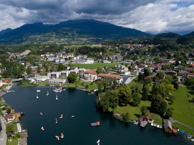 Holiday house Smileys Seehaus - Environment photo 24