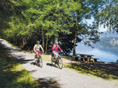 Holiday house Smileys Seehaus - Environment photo 29