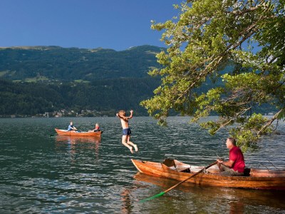 Holiday house Smileys Seehaus - Environment photo 33