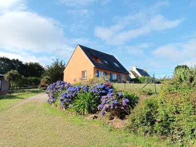 Holiday house Trez Heol - Outdoor photo 2