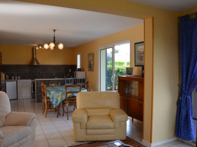 Holiday house Trez Heol - Features photo 6