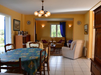 Holiday house Trez Heol - Features photo 7