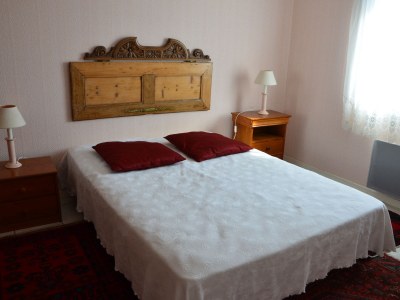 Holiday house Trez Heol - Features photo 8