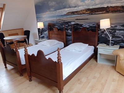 Holiday house Trez Heol - Features photo 12