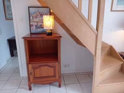 Holiday house Trez Heol - Features photo 14