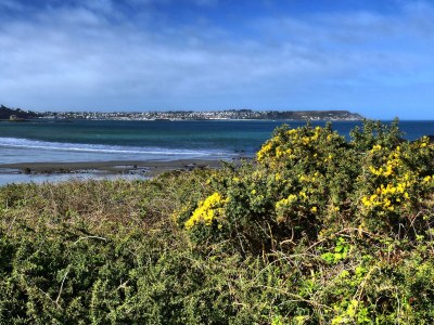 Holiday house Trez Heol - Environment photo 20