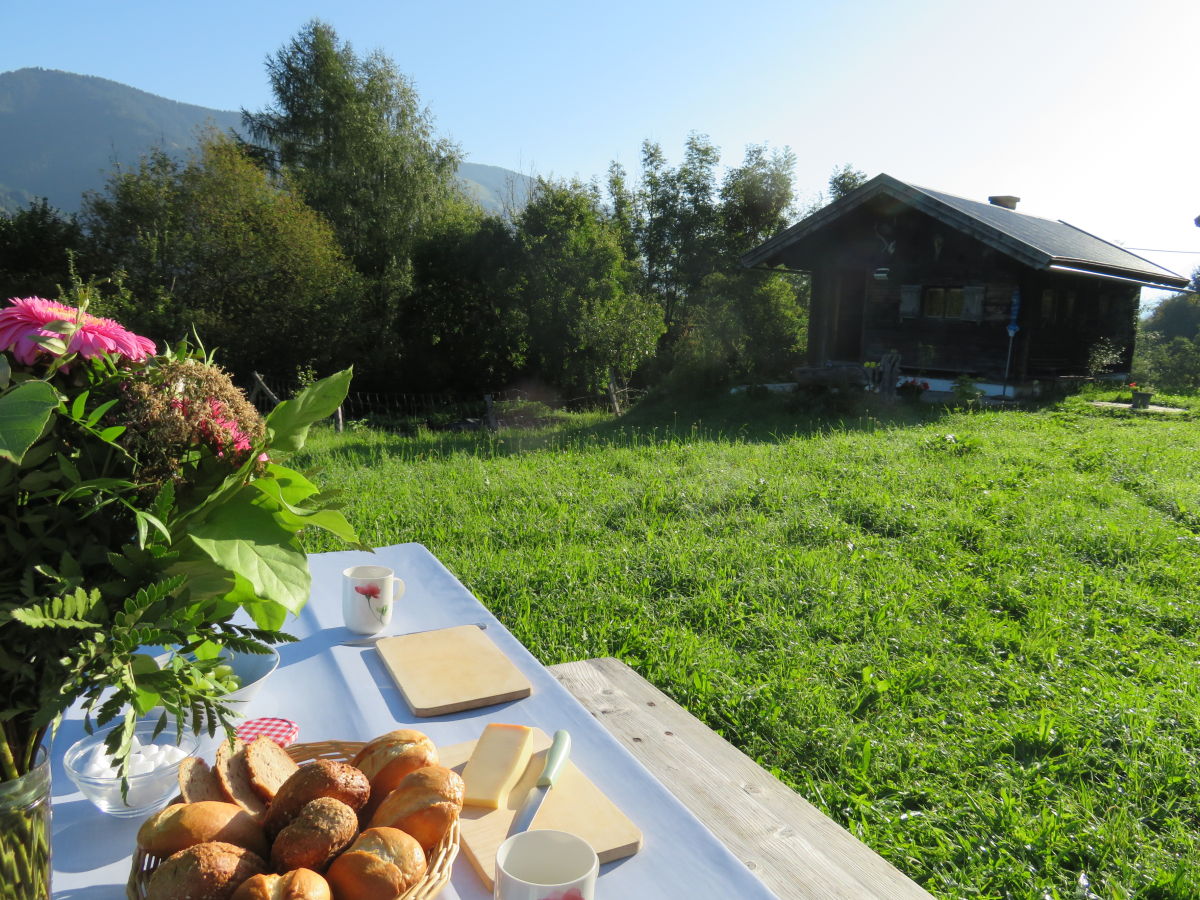 Alpine hut Schernthaner - Outdoor photo 2