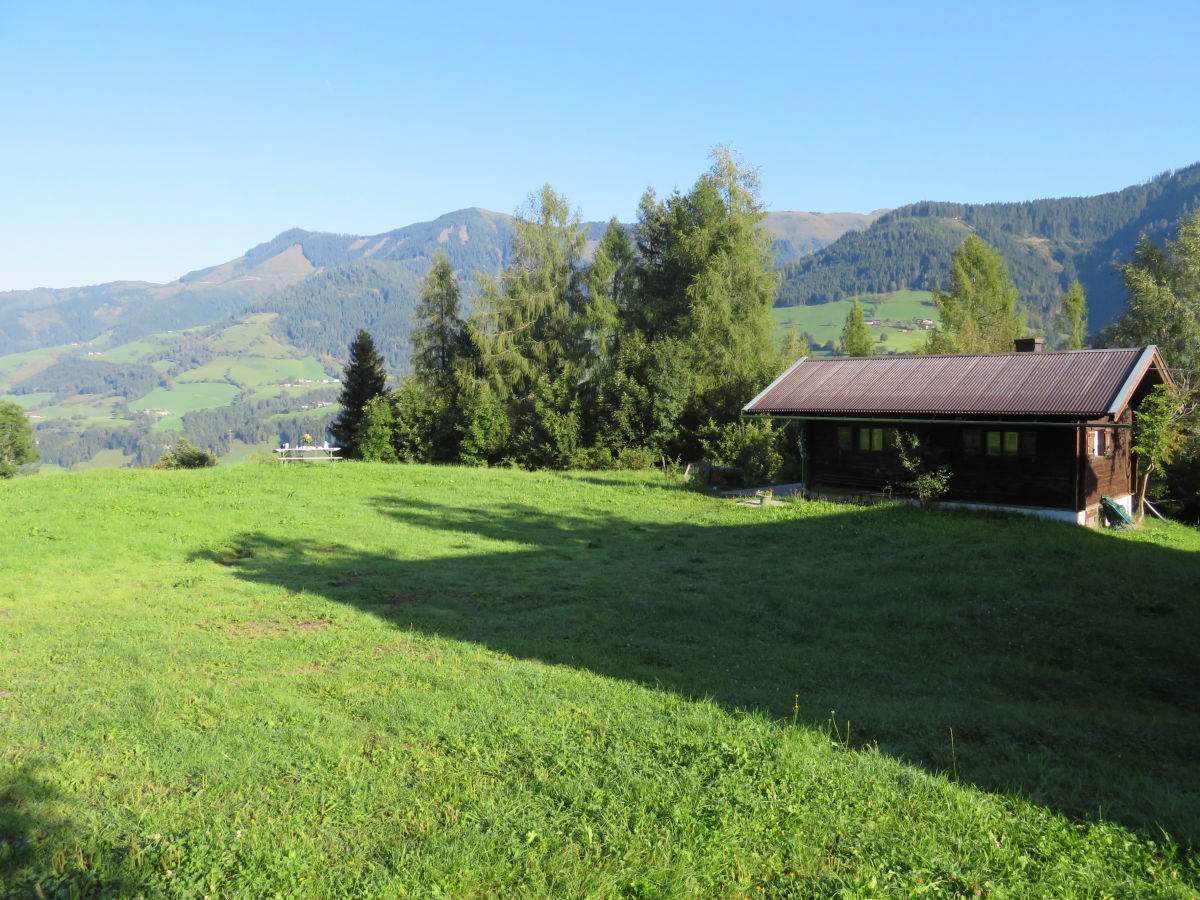 Alpine hut Schernthaner - Outdoor photo 3