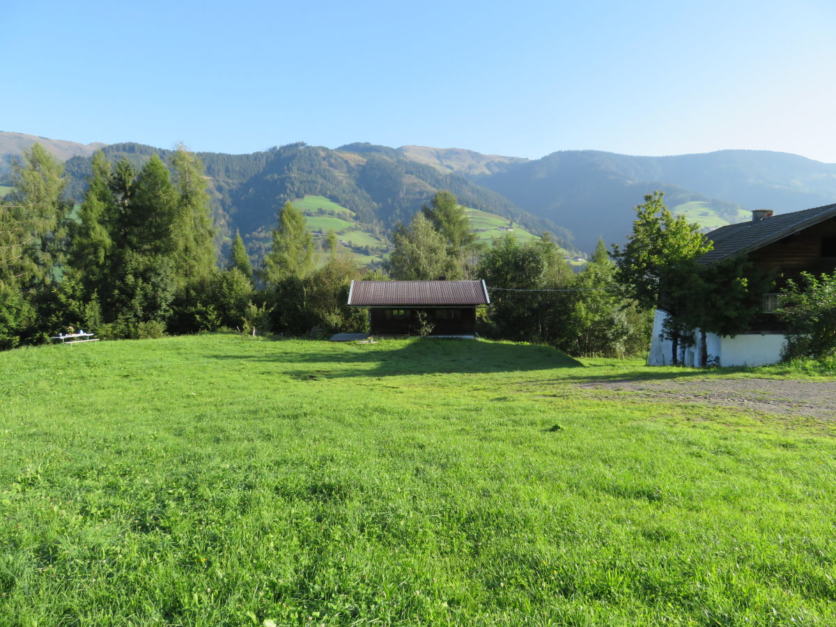 Alpine hut Schernthaner - Outdoor photo 4