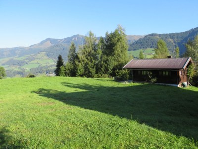 Alpine hut Schernthaner - Outdoor photo 3